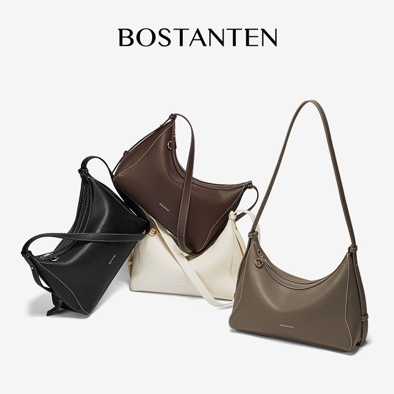[Lucky Trunk Bag] Tas Selempang Wanita – Shoulder / Hobo Bag