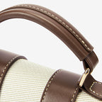 [Marsya Bag] BOSTANTEN Tas Wanita 2 in 1 – Shoulder & Handbag Cambridge Style