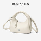 [Wander Bag] BOSTANTEN Tas Selempang Mini 3 Cara Pakai (Tali Tangan, Samping, Silang) Desain Compact Premium Fashion