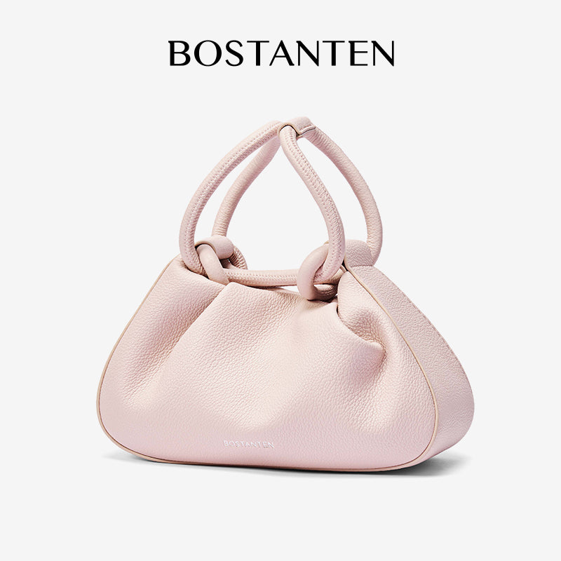 [Veneta Bag] BOSTANTEN Women Hand Bag Tas Selempang 2026 Wanita Hand Bag Sling Bag Multifungsi 3 in 1 Modis Elegan Warna Solid
