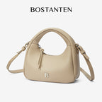 [Wander Bag] BOSTANTEN Tas Selempang Mini 3 Cara Pakai (Tali Tangan, Samping, Silang) Desain Compact Premium Fashion