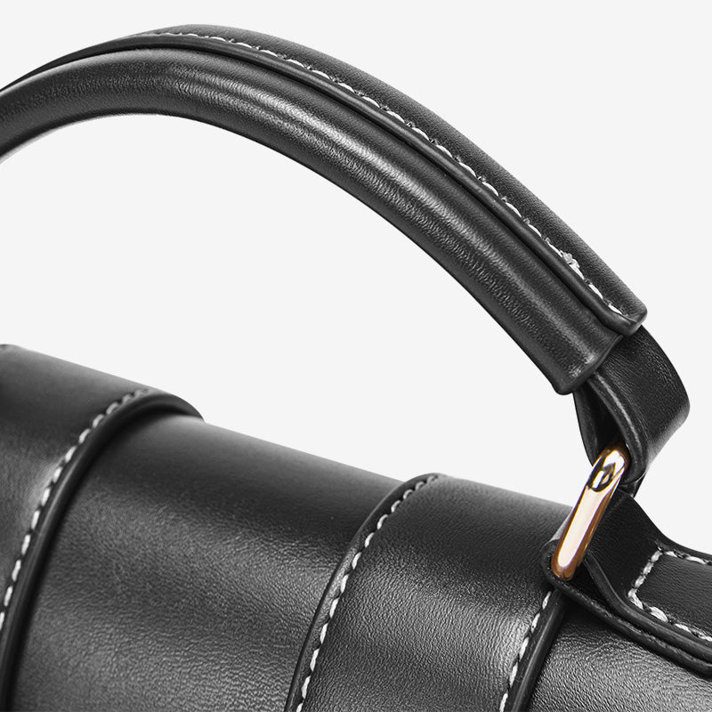 [Marsya Bag] BOSTANTEN Tas Wanita 2 in 1 – Shoulder & Handbag Cambridge Style