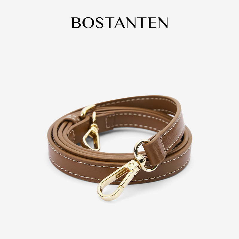 [Marsya Bag] BOSTANTEN Tas Wanita 2 in 1 – Shoulder & Handbag Cambridge Style