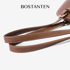 [Cora bag] BOSTANTEN Totebag Wanita Tas Tote Bag for Travel Tas Bahu Wanita Shoulder Bag Tas Laptop 14 Inch