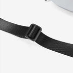 Bostanten Tas Pria Selempang Pinggang Sling Waist Bag Waterproof