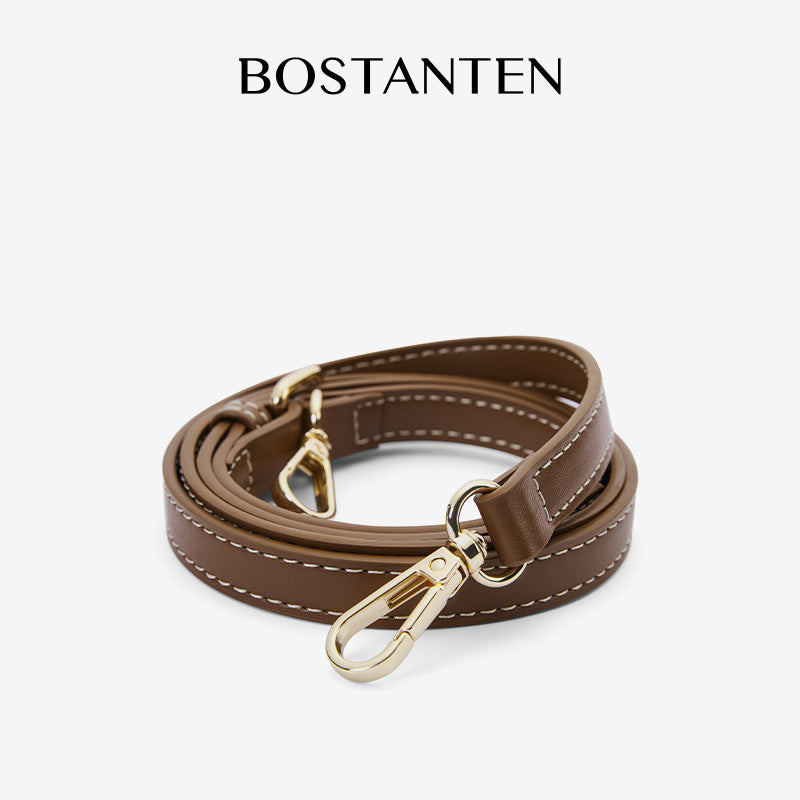 [Marsya Bag] BOSTANTEN Tas Wanita 2 in 1 – Shoulder & Handbag Cambridge Style