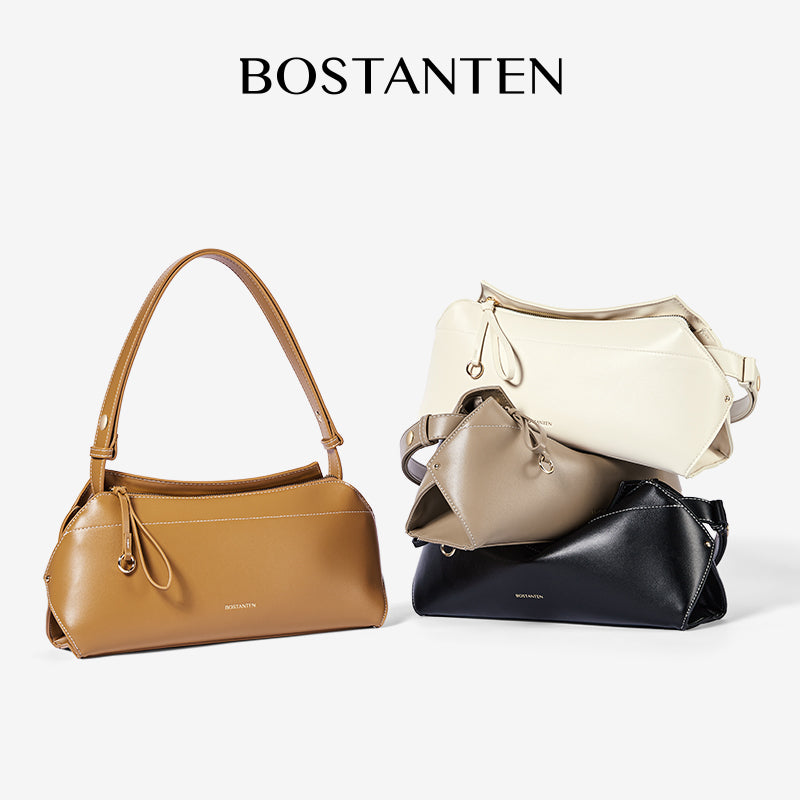 [Puzzle Bag] Shoulder Bag Tas wanita elegan untuk pesta