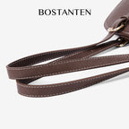 [Cora bag] BOSTANTEN Totebag Wanita Tas Tote Bag for Travel Tas Bahu Wanita Shoulder Bag Tas Laptop 14 Inch