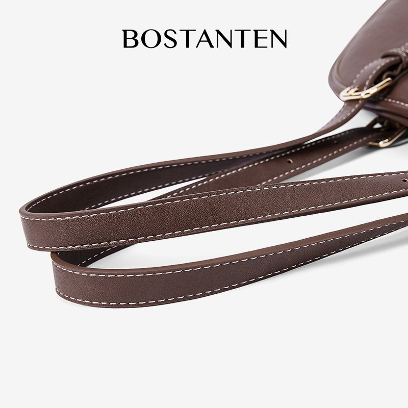 [Cora bag] BOSTANTEN Totebag Wanita Tas Tote Bag for Travel Tas Bahu Wanita Shoulder Bag Tas Laptop 14 Inch