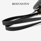 [Cora bag] BOSTANTEN Totebag Wanita Tas Tote Bag for Travel Tas Bahu Wanita Shoulder Bag Tas Laptop 14 Inch