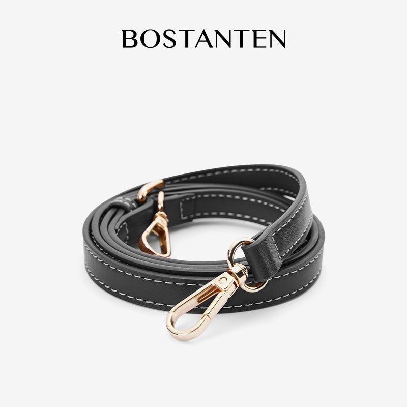 [Marsya Bag] BOSTANTEN Tas Wanita 2 in 1 – Shoulder & Handbag Cambridge Style