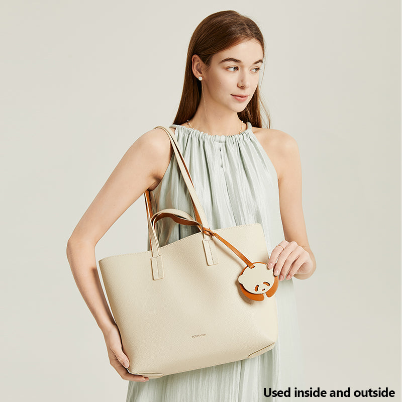 [Binna Bag] BOSTANTEN Tas Selempang & Tote Wanita – Shoulder Bag