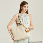 [Binna Bag] BOSTANTEN Tas Selempang & Tote Wanita – Shoulder Bag