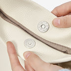 [Supple Bag] BOSTANTEN Tas Selempang Wanita Handbag Wanita Shoulder Bag Kulit Sintetis Mewah