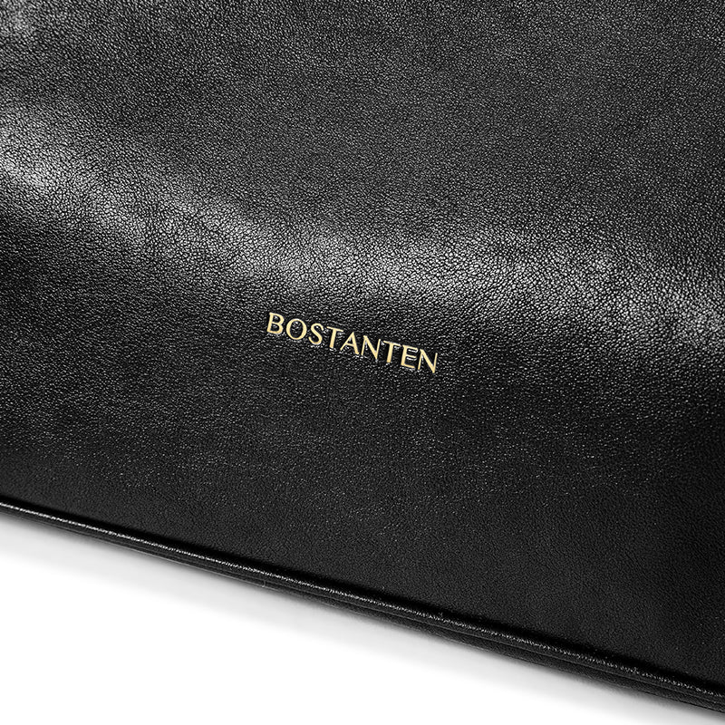[Cora bag] BOSTANTEN Totebag Wanita Tas Tote Bag for Travel Tas Bahu Wanita Shoulder Bag Tas Laptop 14 Inch