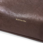 [Cora bag] BOSTANTEN Totebag Wanita Tas Tote Bag for Travel Tas Bahu Wanita Shoulder Bag Tas Laptop 14 Inch