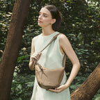 [Kalea Bag] BOSTANTEN Tas Wanita 3 in 1 – Selempang & Shoulder Bag