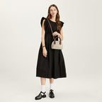 [Claire Bag] BOSTANTEN Tas Selempang Wanita – Sling & Shoulder Bag
