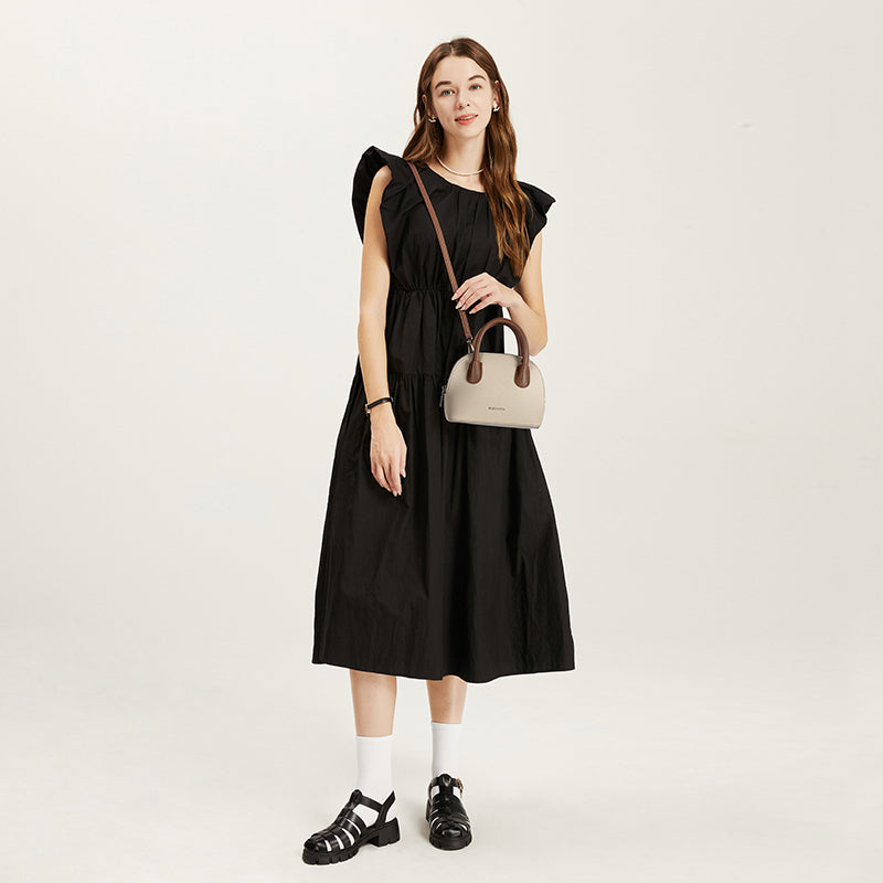 [Claire Bag] BOSTANTEN Tas Selempang Wanita – Sling & Shoulder Bag