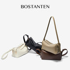 [Betty Bag] Tas Wanita Saku Ganda – Shoulder Bag Elegan & Stylish