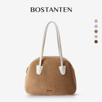 [Cupid Bag] BOSTANTEN Tas Totebag Tablet Besar lucu Wanita Tas Kantor Shoulder Bag Korean Style