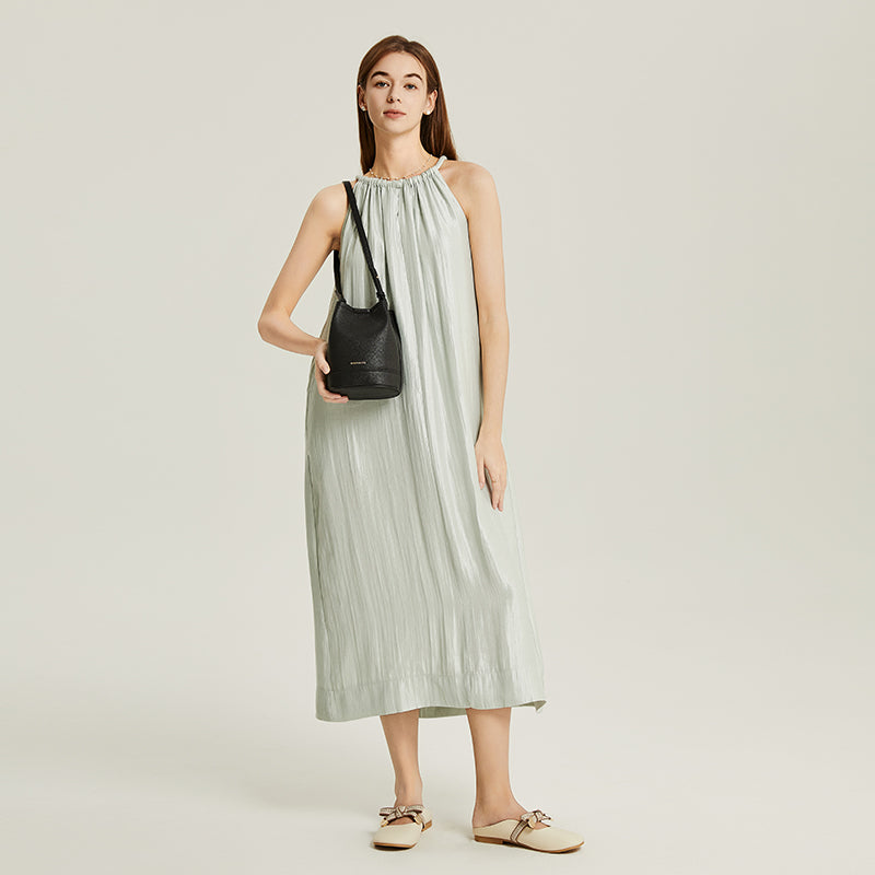 [Jenny Bag] BOSTANTEN Tas Bahu Mini – Fashion Doona Bag untuk Wanita