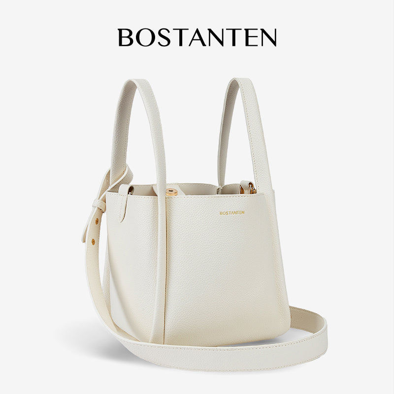 [Ilona Bag] BOSTANTEN Tas Selempang Wanita – Fashion Sling Bag Kulit Sintetis
