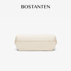[Fanny Bag] BOSTANTEN Totebag Wanita Besar – Canvas & Kulit Sintetis