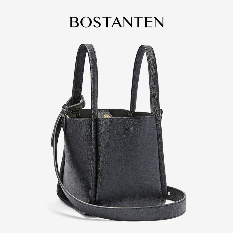 [Ilona Bag] BOSTANTEN Tas Selempang Wanita – Fashion Sling Bag Kulit Sintetis