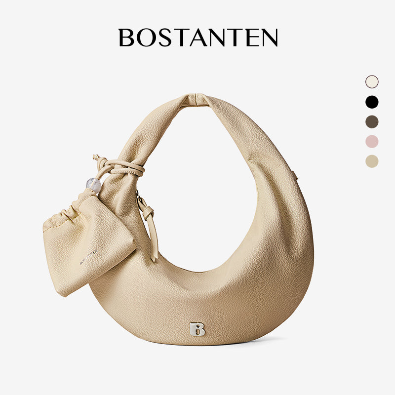 [Jodie Bag] BOSTANTEN Tas Tangan Handbag Beli Satu Gratis SatuTas Mini Elegan Korean Tas earphone Tas Wanita