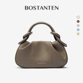 [Veneta Bag] BOSTANTEN Women Hand Bag Tas Selempang 2026 Wanita Hand Bag Sling Bag Multifungsi 3 in 1 Modis Elegan Warna Solid
