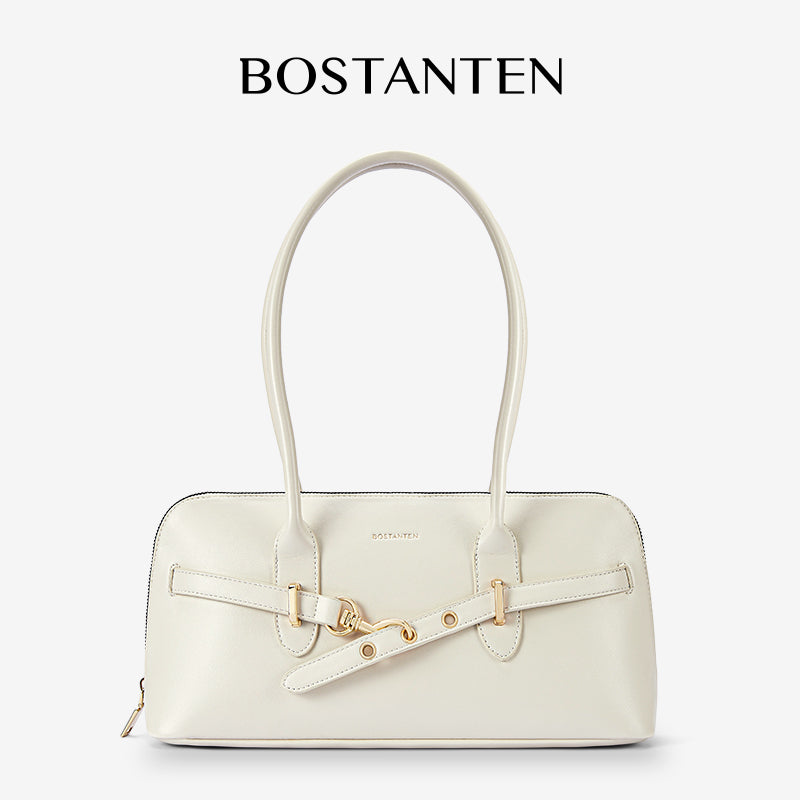 [Chloe bag] BOSTANTEN  Tas Selempang Wanita Terbaru Shoulder Bag Korean Style
