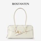 [Chloe bag] BOSTANTEN  Tas Selempang Wanita Terbaru Shoulder Bag Korean Style
