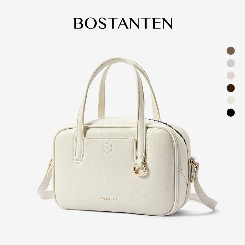 [Mini Speedy Bag] Handbag Charm Bag Tas