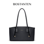 [Adele Bag] BOSTANTEN Totebag Stylish untuk Travel & Kerja - Muat Laptop 14 Inch