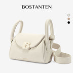 [Treya Bag] BOSTANTEN Tas Selempang & Handbag Wanita – Kapasitas Besar