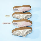 [Lazy Shoes] BOSTANTEN Slip On Women's Training Sneakers