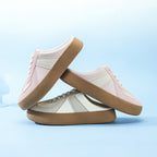 [Lazy Shoes] BOSTANTEN Slip On Women's Training Sneakers
