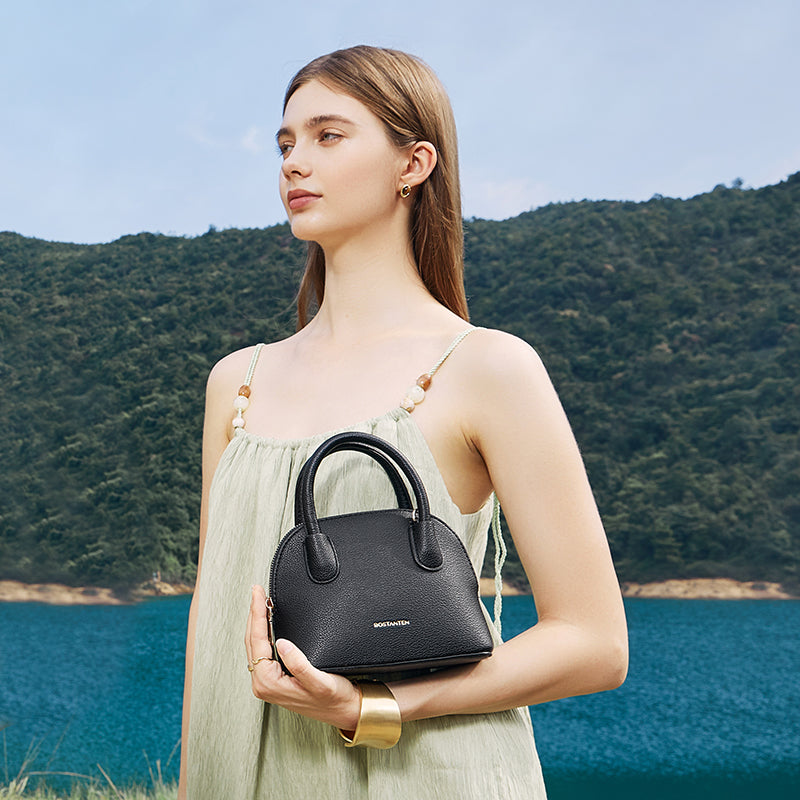 [Claire Bag] BOSTANTEN Tas Selempang Wanita – Sling & Shoulder Bag