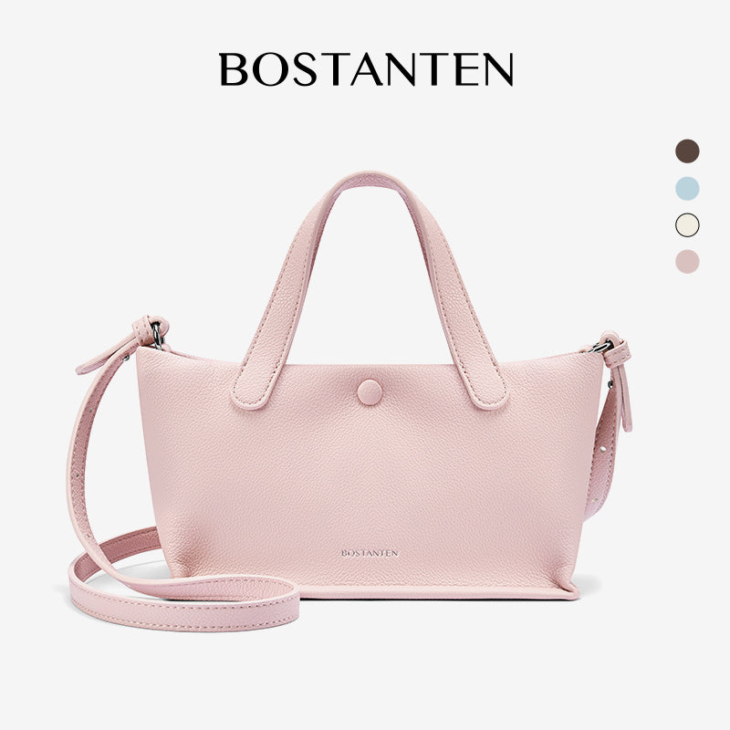 [Arden Bag] BOSTANTEN Sling Bag Wanita Tas Selempang 2026 Lucu & Elegan Slingbag Tas Bahu Tali Panjang Mini Fashion