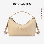 [Pouch Bag] BOSTANTEN Tas Selempang Tas Wanita Bag Woman's Fashion Bag Top Handle Bag