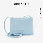 [Envelope Bag] BOSTANTEN Mini Totebag 2 in 1 Tas Wanita Terbaru Cewek Tas Selempang Wanita Shoulder Bag Tote Bag