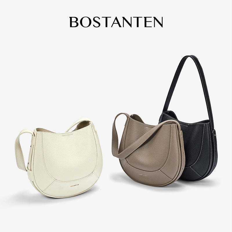 [Amy Bag] BOSTANTEN Tas Tangan & Selempang Wanita – Water Resistant Bag
