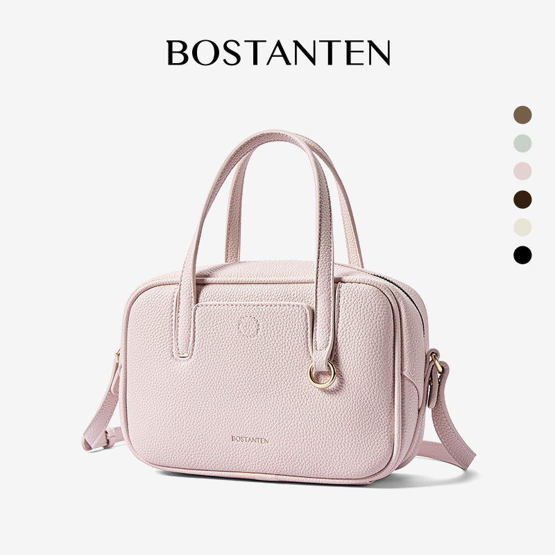 [Mini Speedy Bag] Handbag Charm Bag Tas