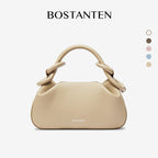 [Veneta Bag] BOSTANTEN Women Hand Bag Tas Selempang 2026 Wanita Hand Bag Sling Bag Multifungsi 3 in 1 Modis Elegan Warna Solid