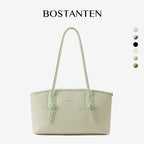 [Adele Bag] BOSTANTEN Totebag Stylish untuk Travel & Kerja - Muat Laptop 14 Inch