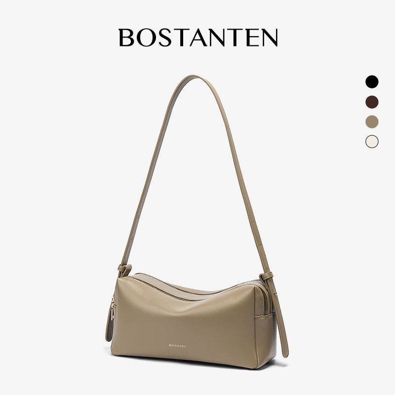 [Betty Bag] Tas Wanita Saku Ganda – Shoulder Bag Elegan & Stylish