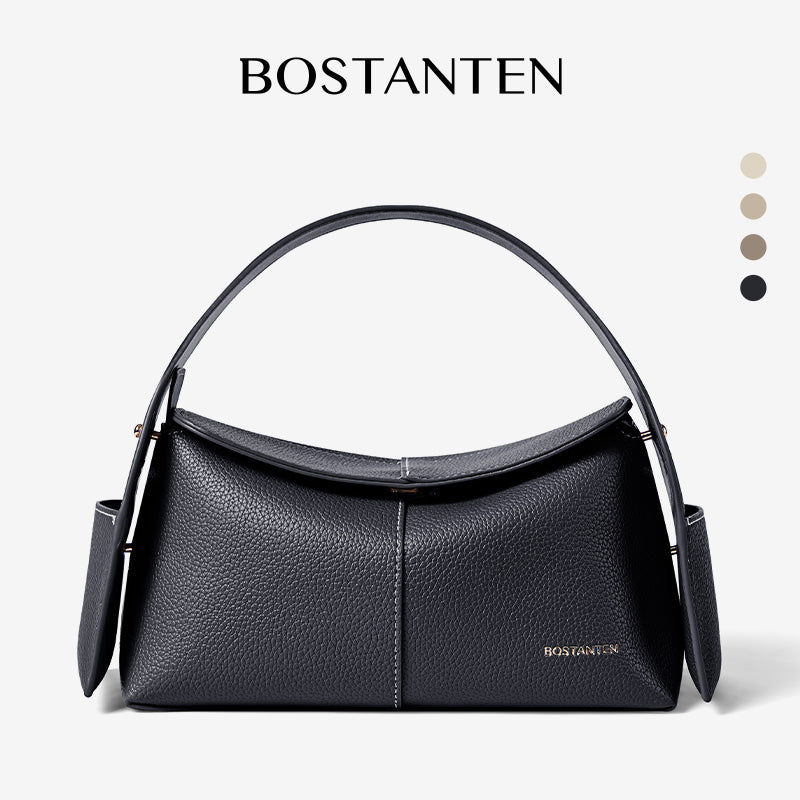 [Mirae Bag] BOSTANTEN Tas Selempang Wanita 2 in 1 – Sling & Handbag