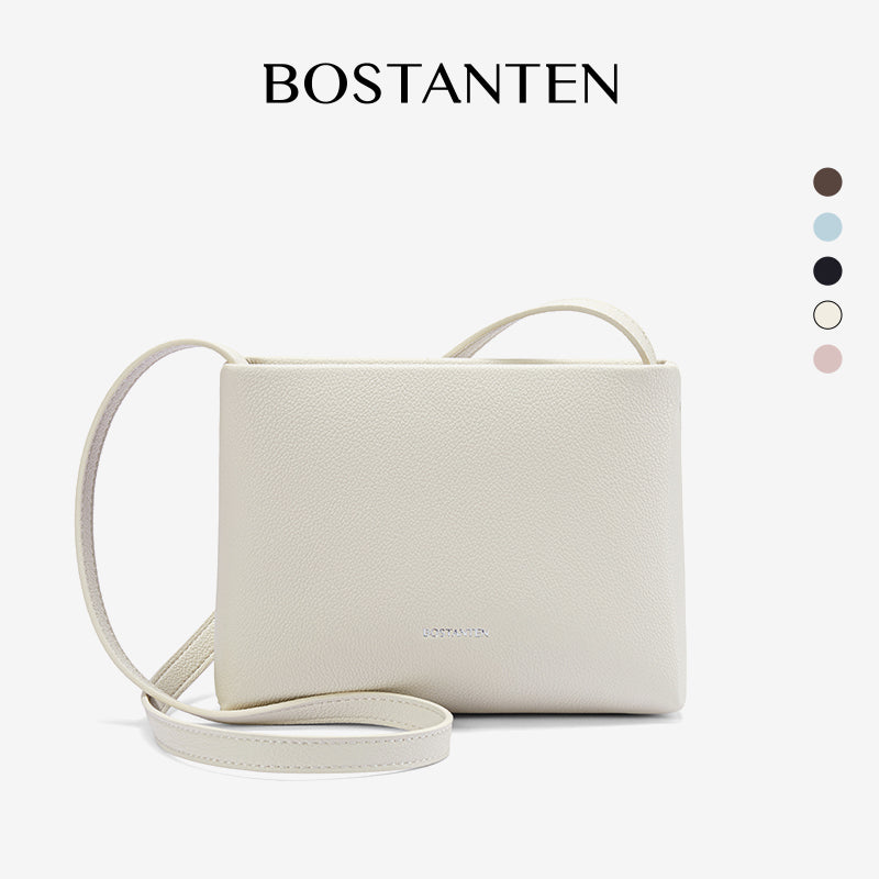 [Envelope Bag] BOSTANTEN Mini Totebag 2 in 1 Tas Wanita Terbaru Cewek Tas Selempang Wanita Shoulder Bag Tote Bag