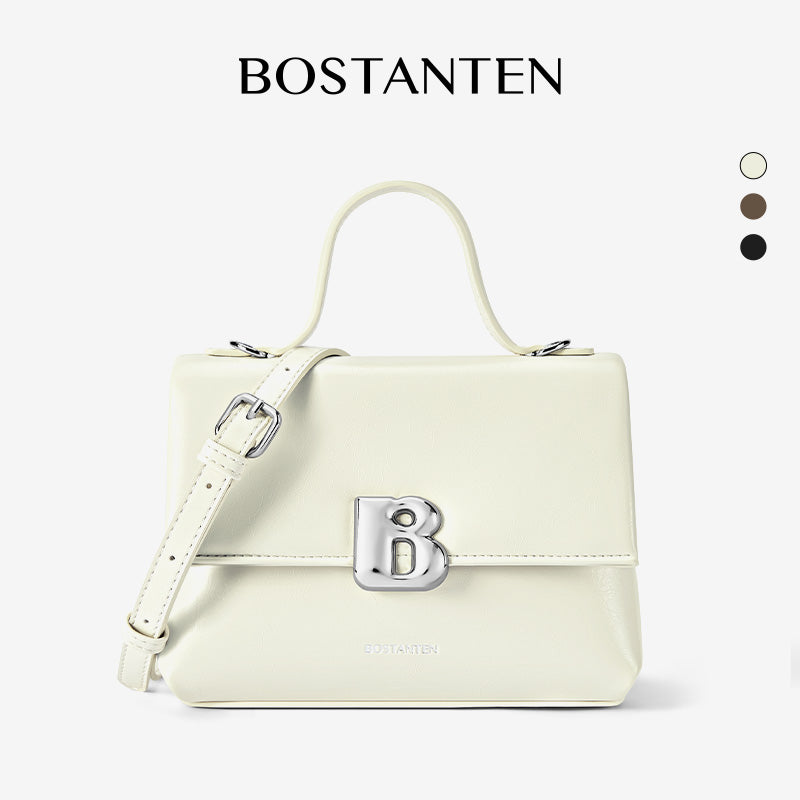 [Nathalie Bag] BOSTANTEN Tas Selempang Wanita – Sling & Handbag Fashion